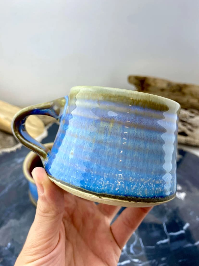 Mugs